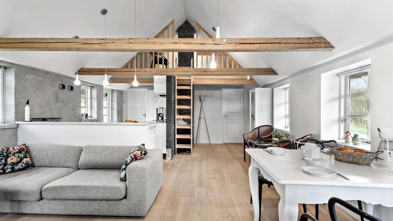 Photo of Bedroom in Haarby