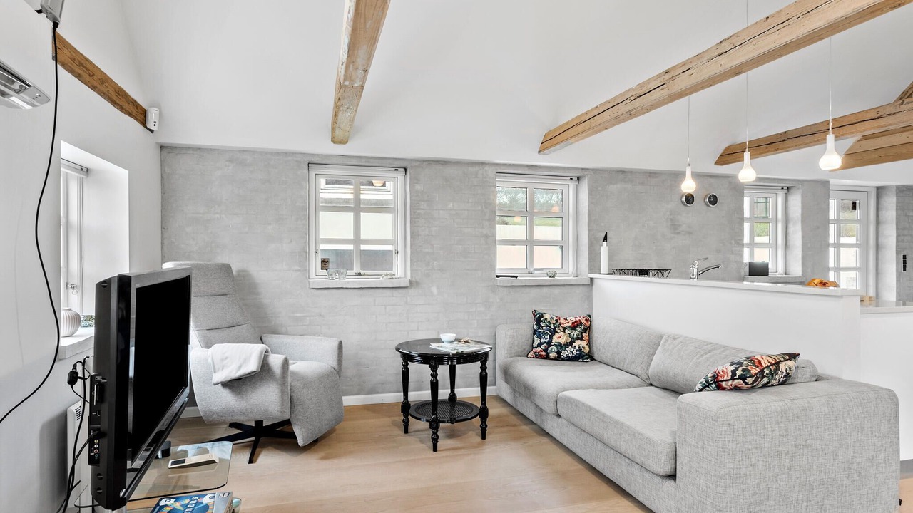 Photo of Bedroom in Haarby