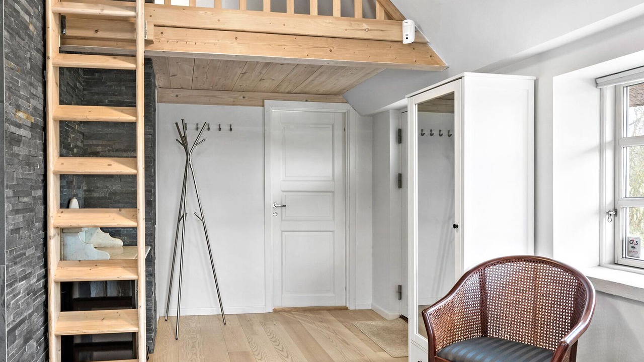 Photo of Bedroom in Haarby