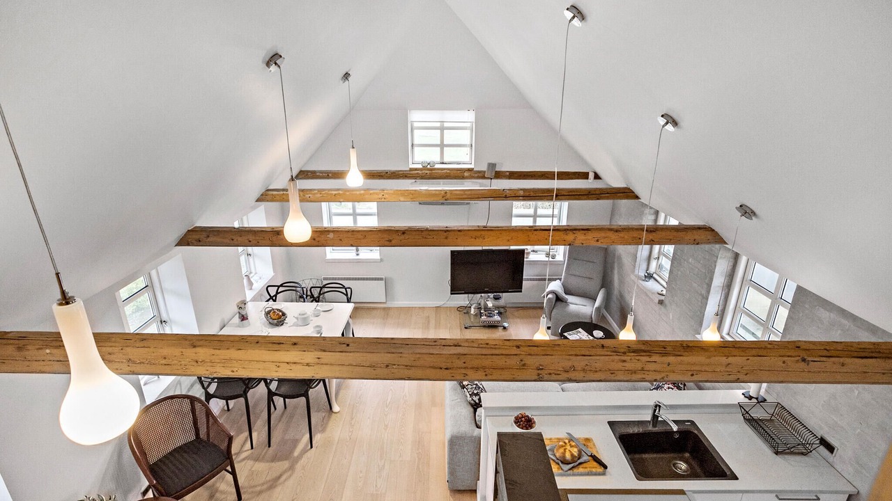 Photo of Bedroom in Haarby