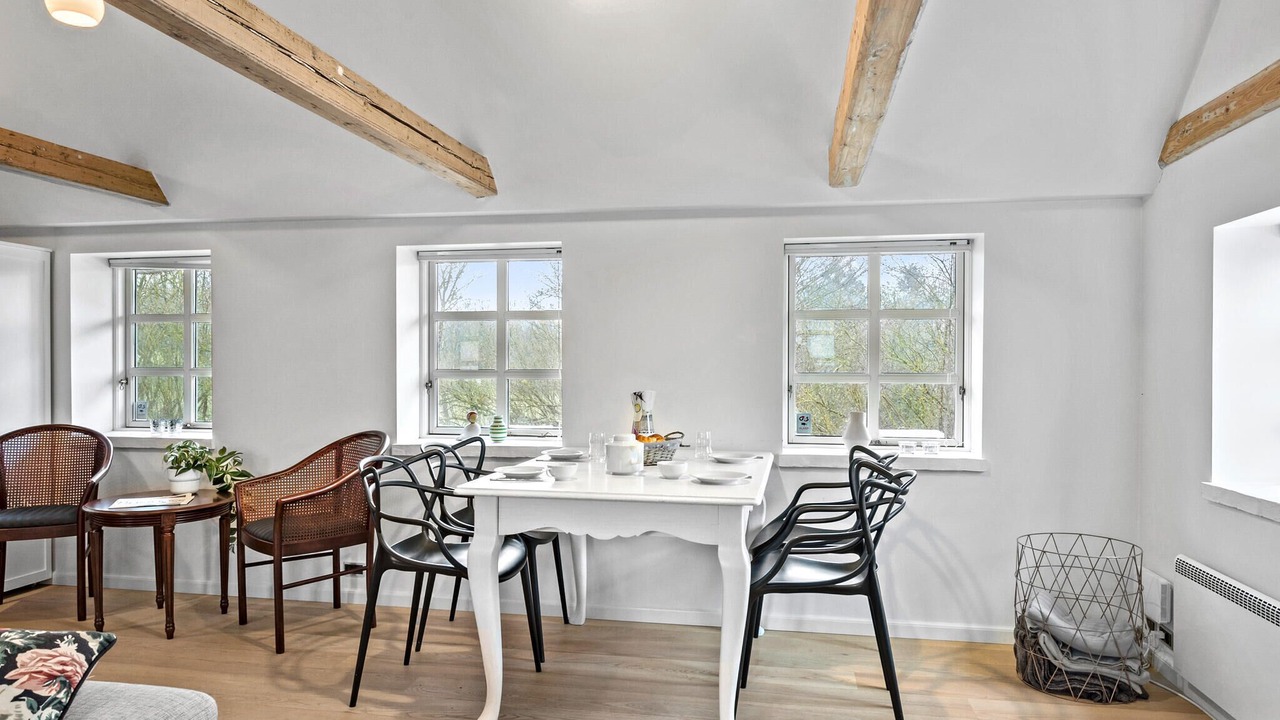 Photo of Bedroom in Haarby