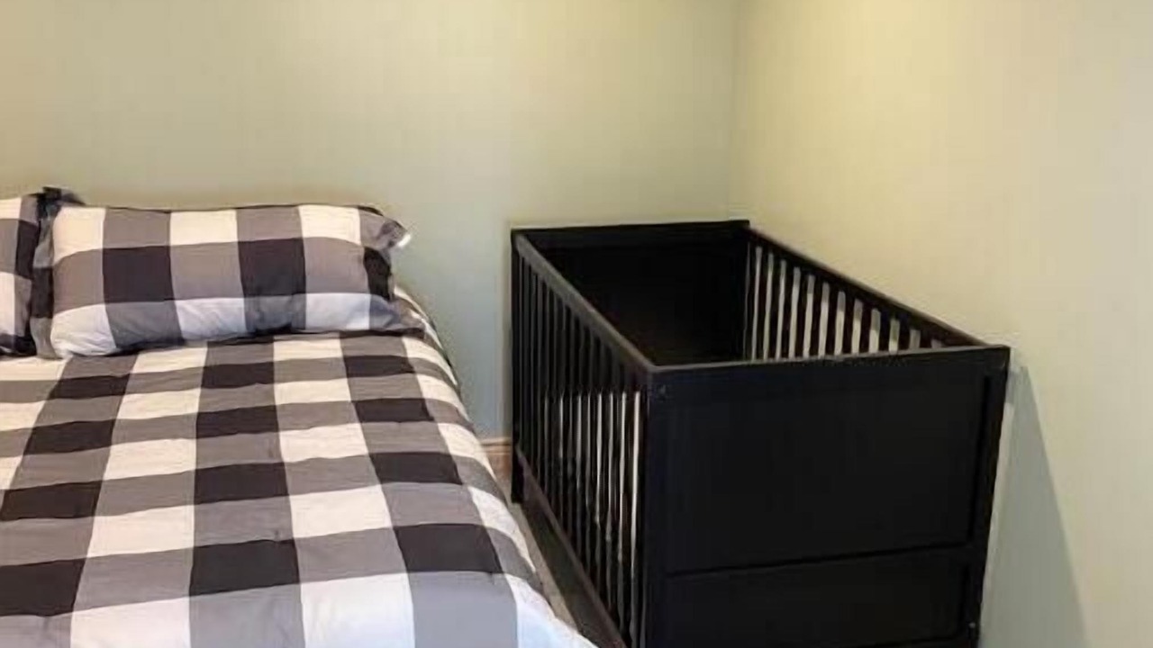 Photo of Bedroom in Cloyne