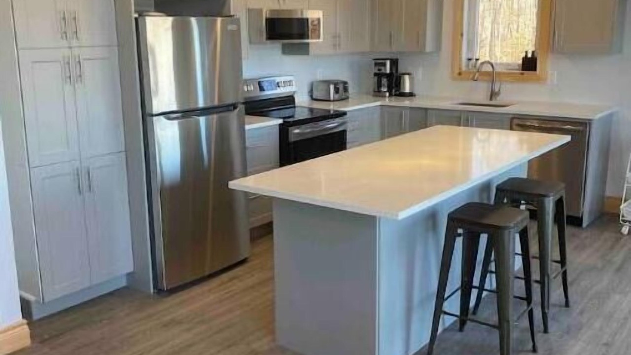 Photo of Kitchen in Cloyne