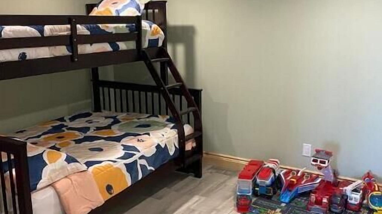 Photo of Bedroom in Cloyne