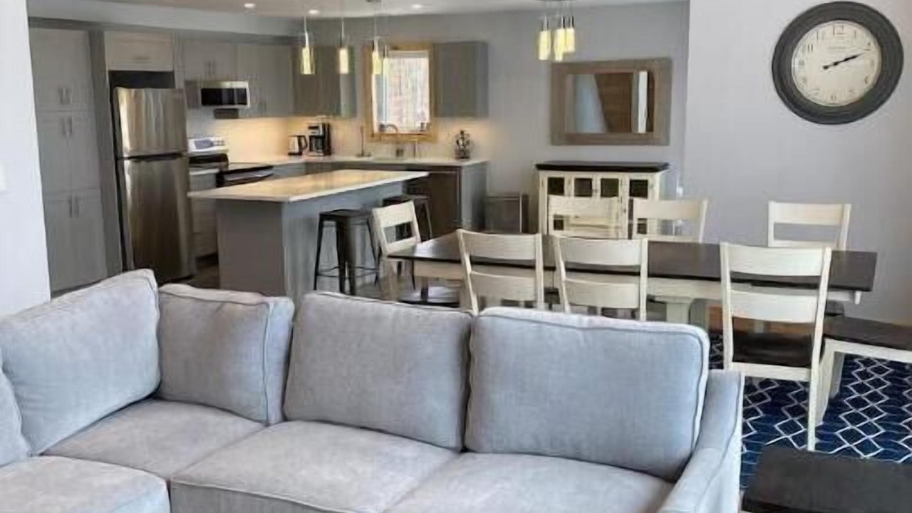 Photo of Livingroom in Cloyne