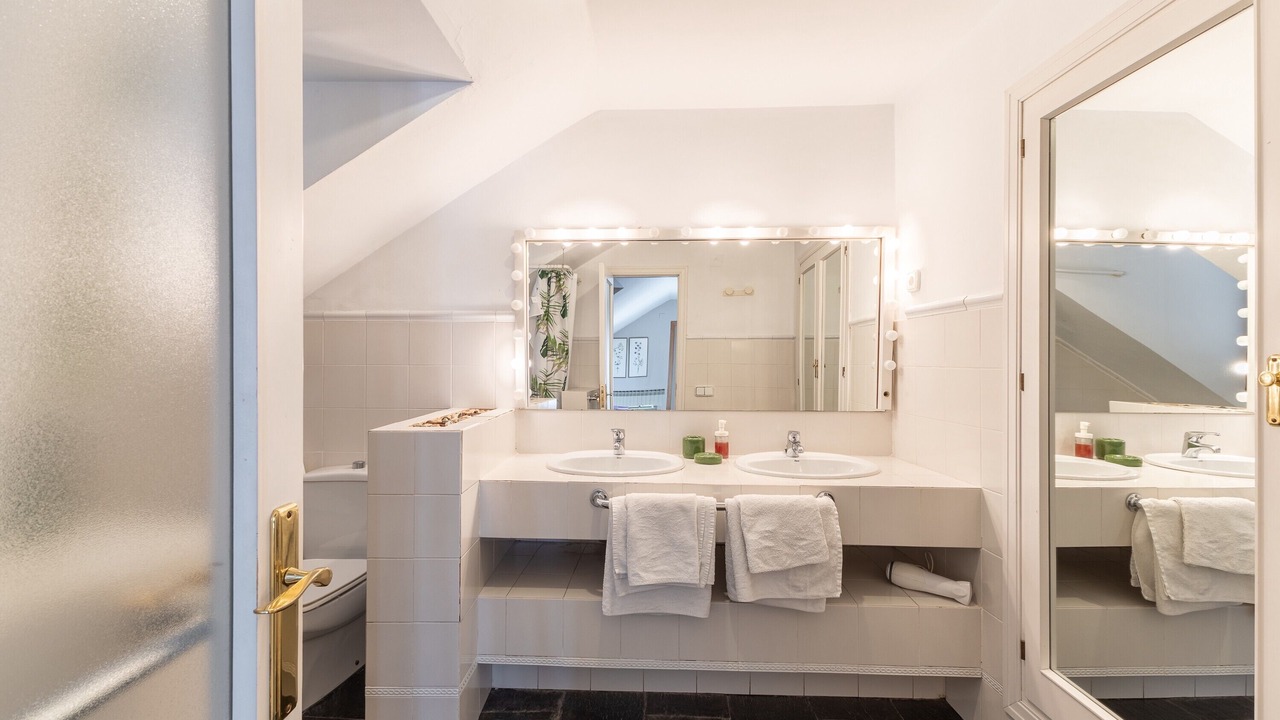 Photo of Bathroom in La Matilla
