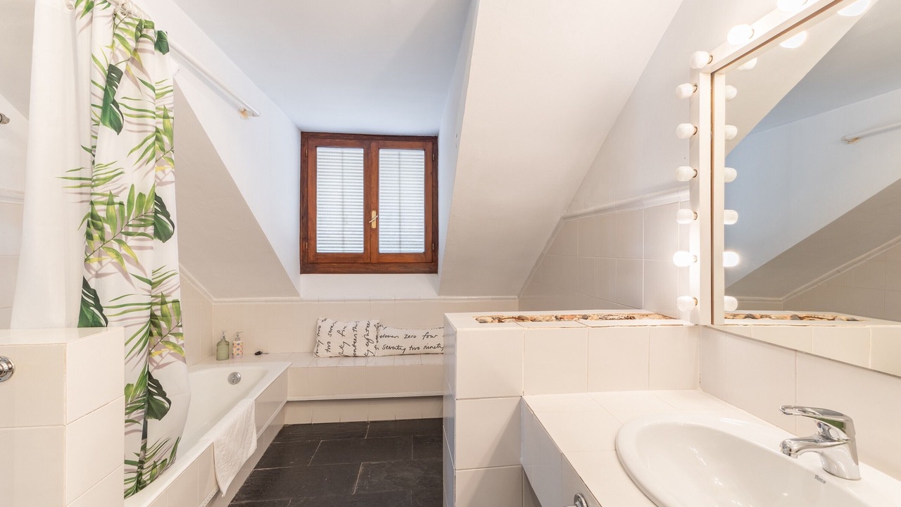 Photo of Bathroom in La Matilla
