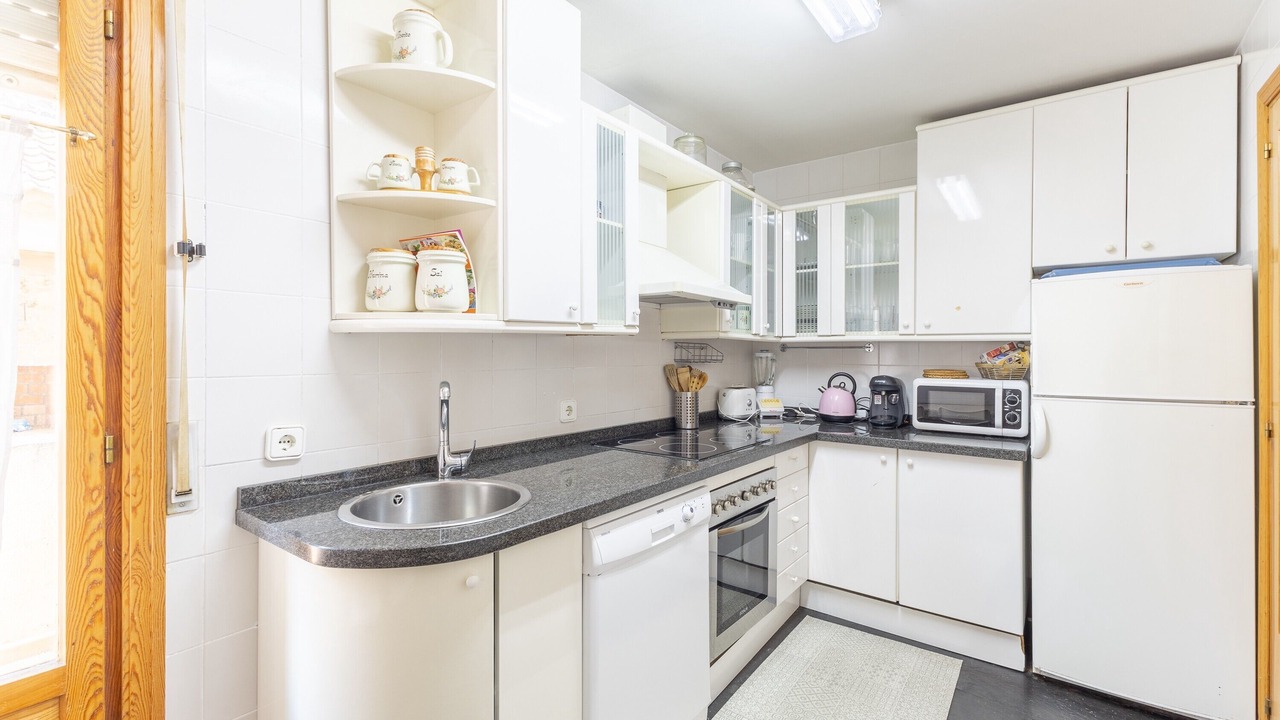 Photo of Kitchen in La Matilla