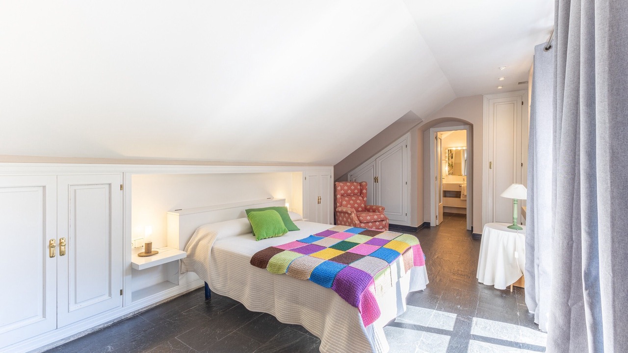 Photo of Bedroom in La Matilla