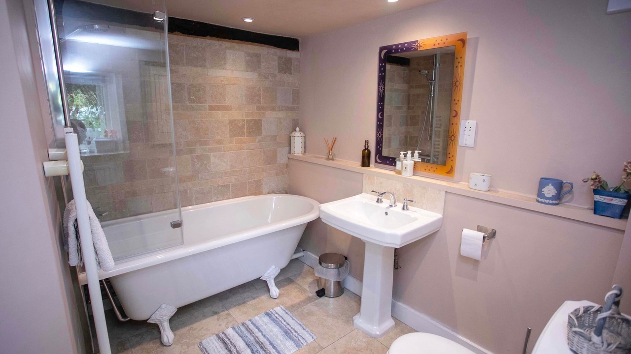 Photo of Bathroom in Pulborough