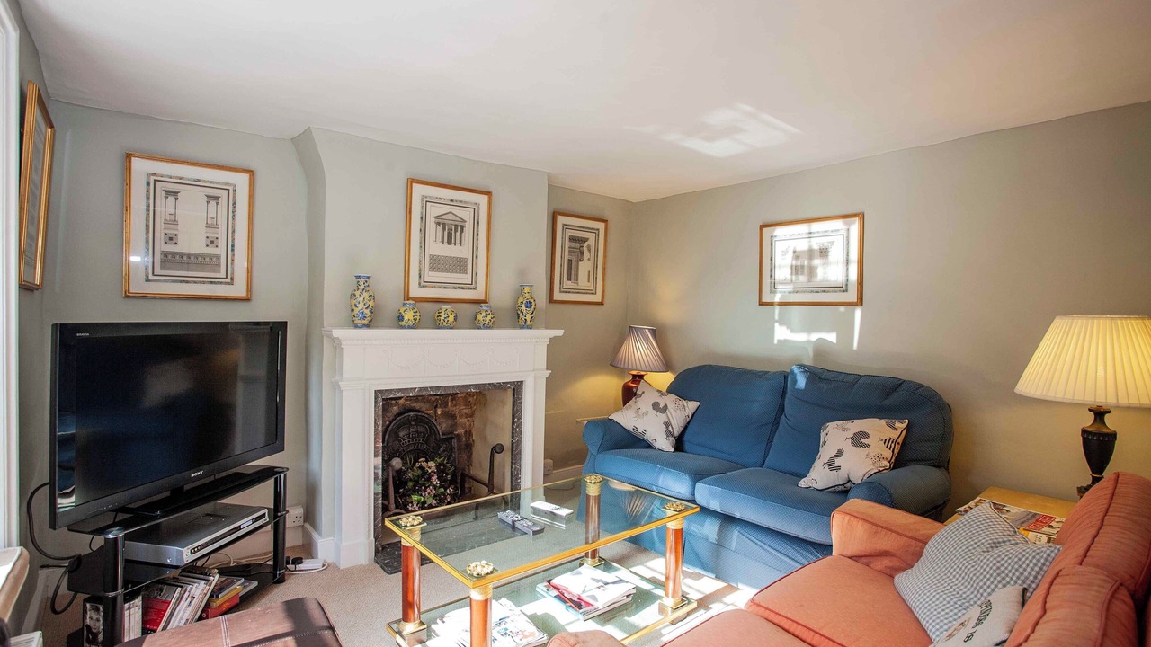 Photo of Bedroom in Pulborough