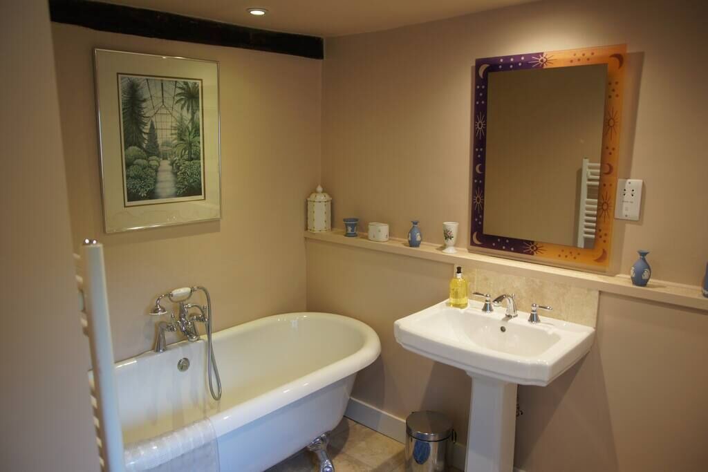Photo of Bathroom in Pulborough