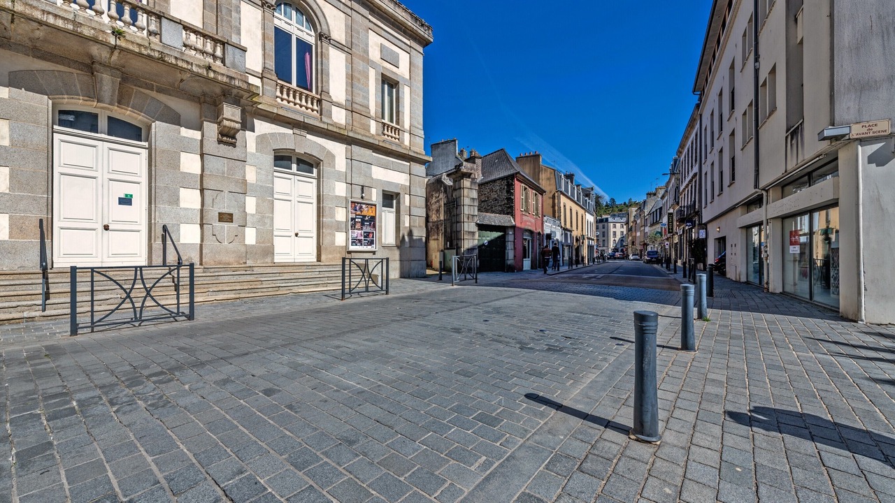 Photo of Outdoor in Morlaix