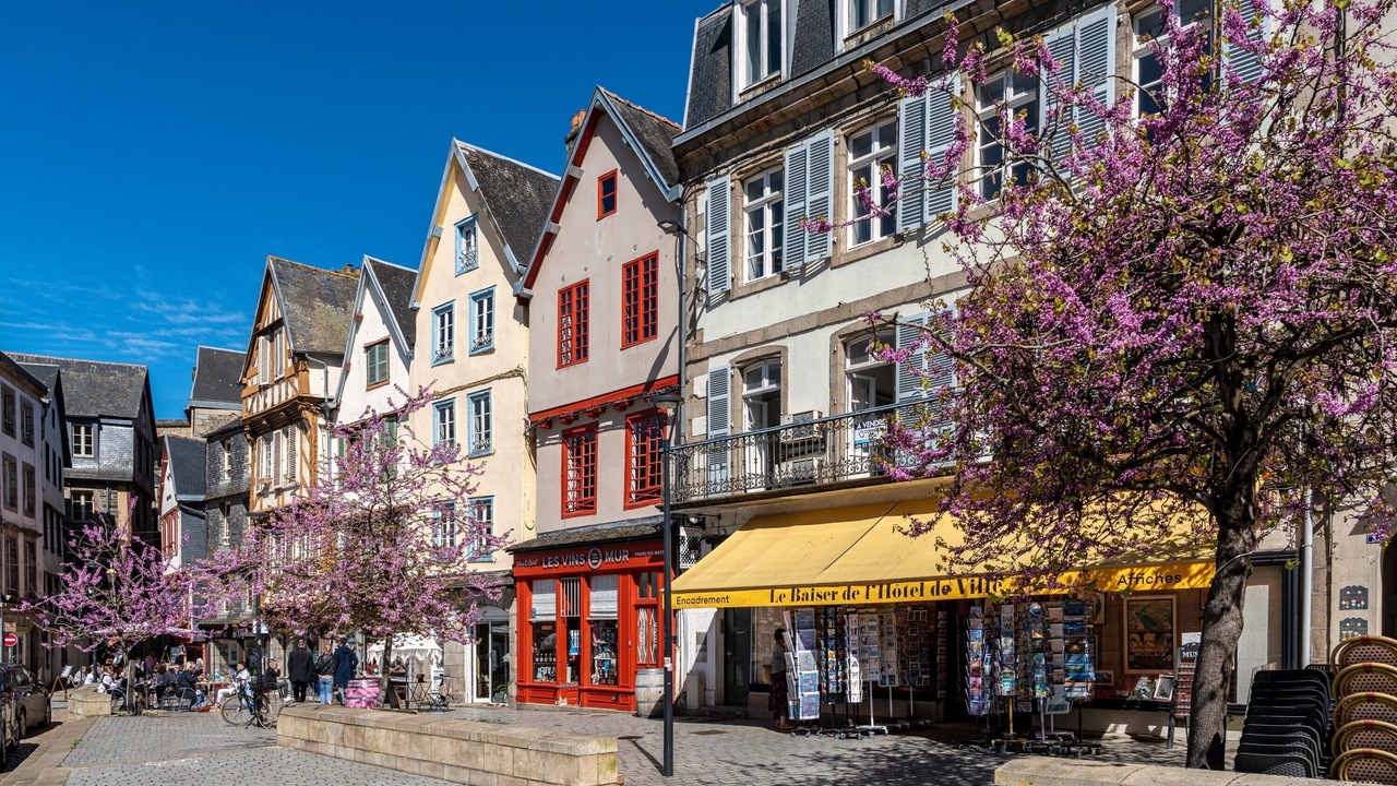 Photo of Others in Morlaix