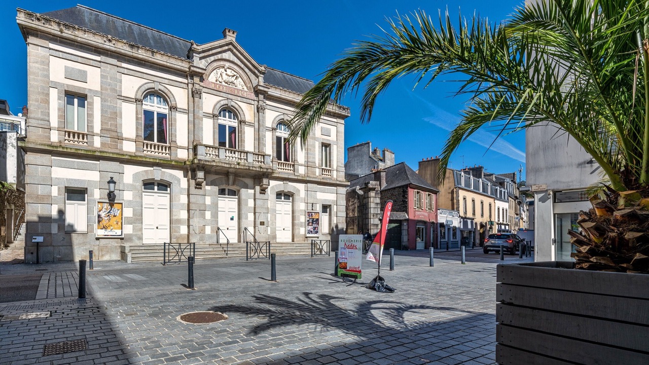 Photo of Others in Morlaix