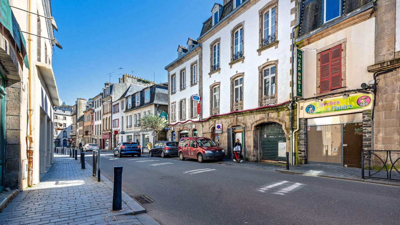 Photo of Others in Morlaix