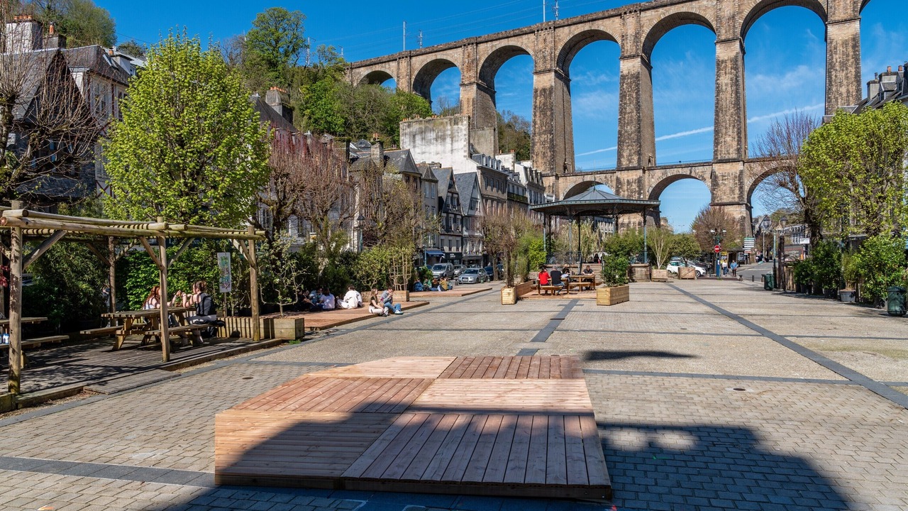 Photo of Others in Morlaix