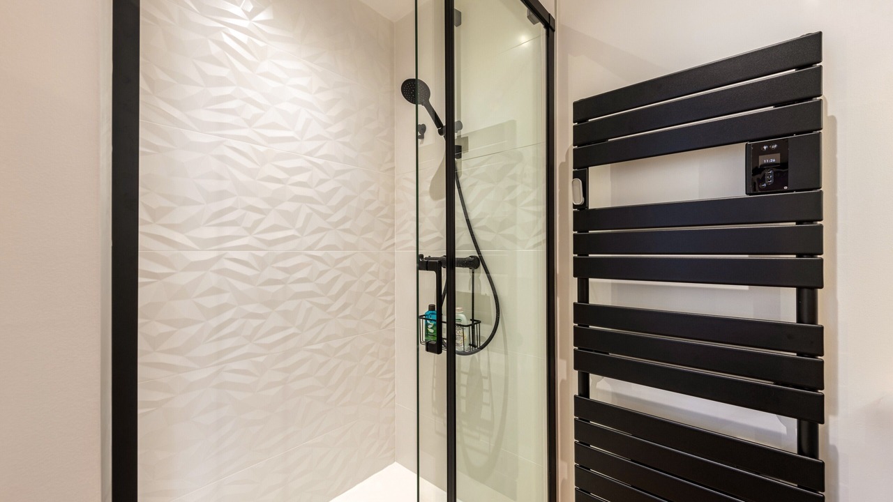 Photo of Bathroom in Morlaix