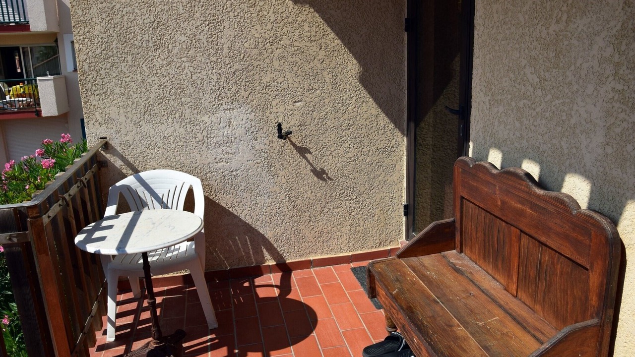 Photo of Outdoor in Leucate