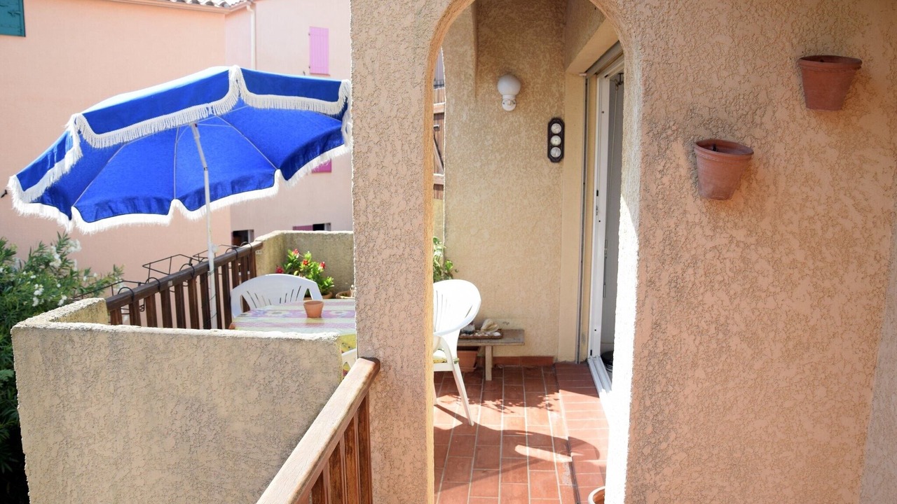 Photo of Outdoor in Leucate