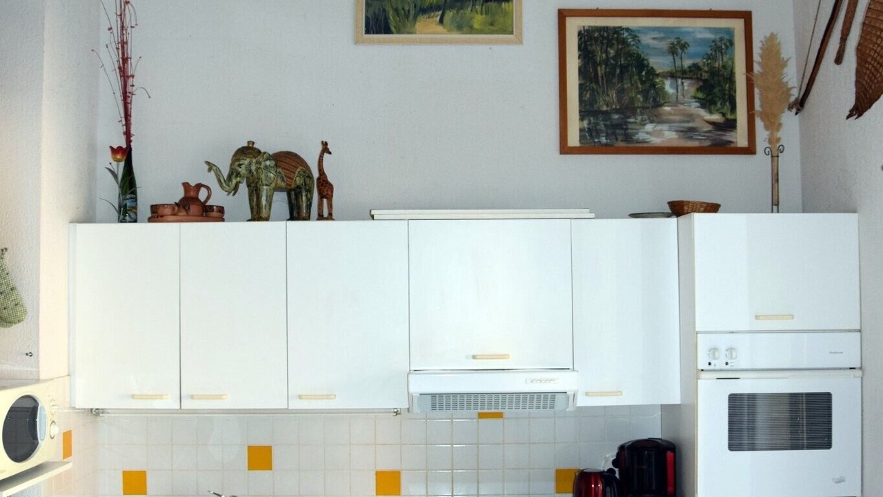 Photo of Kitchen in Leucate