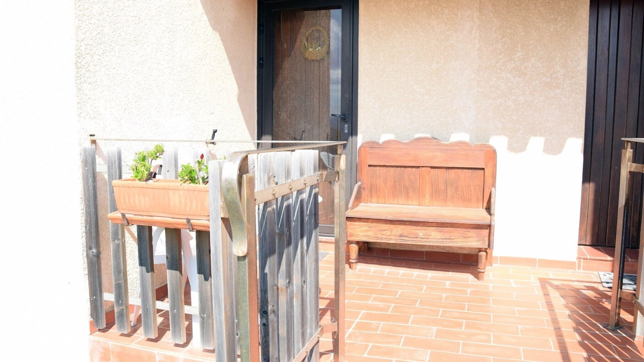 Photo of Patio Balcony in Leucate