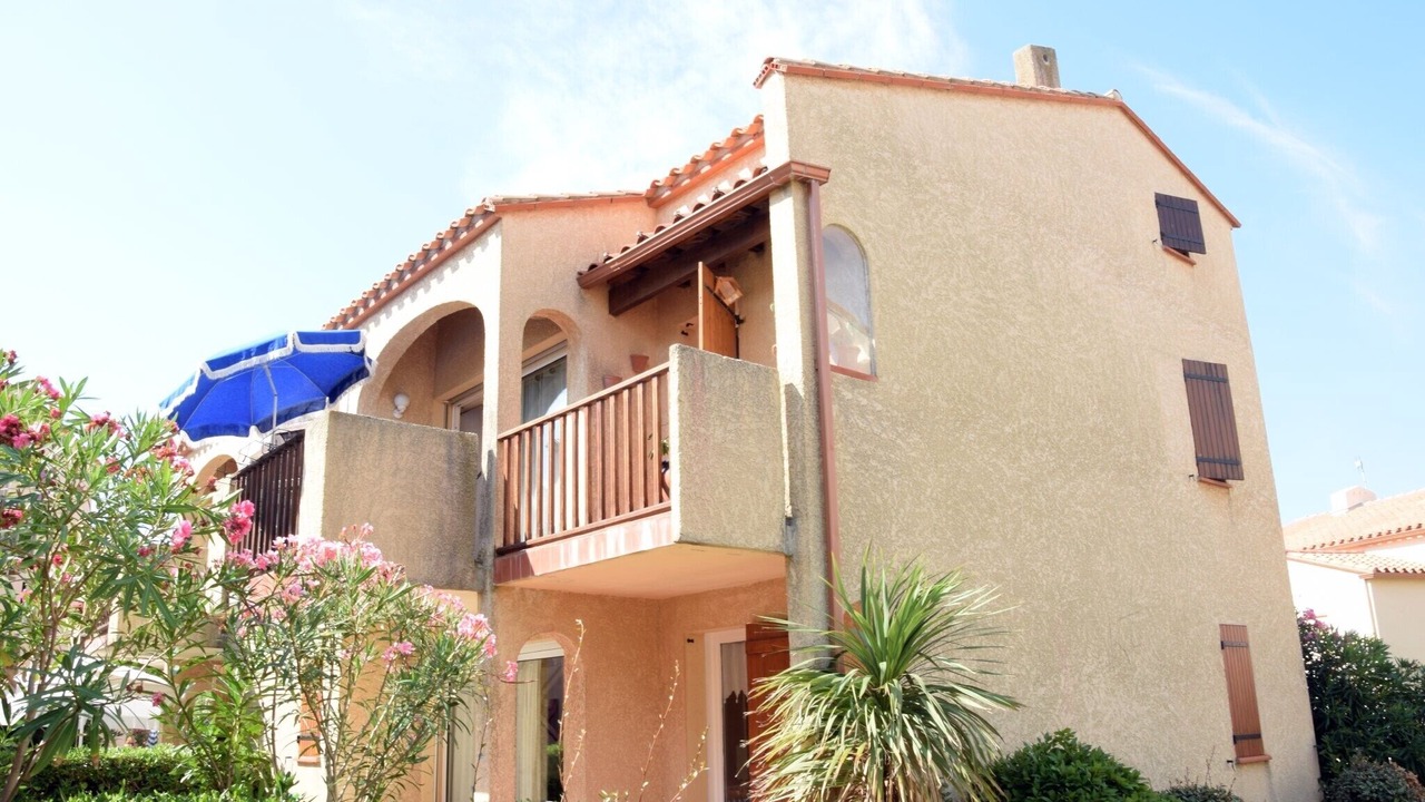 Photo of Outdoor in Leucate