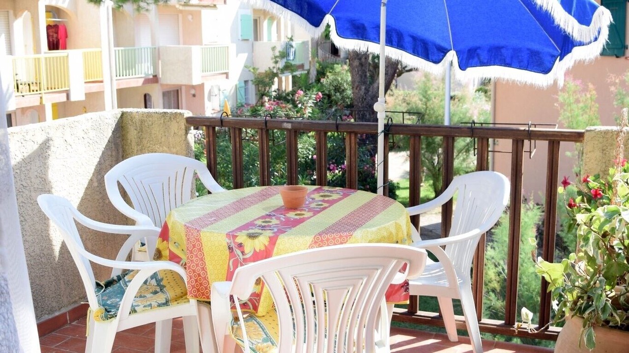 Photo of Outdoor in Leucate