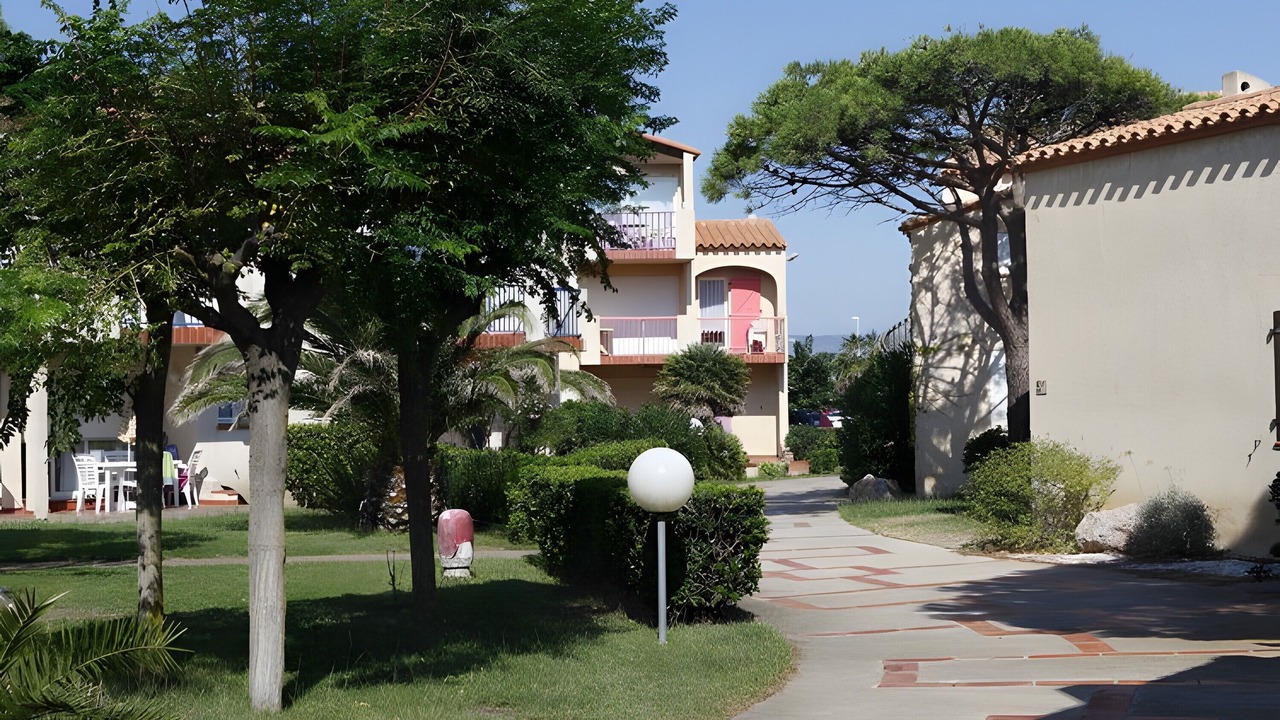 Photo of Outdoor in Leucate