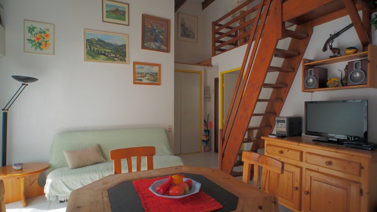 Photo of Livingroom in Leucate