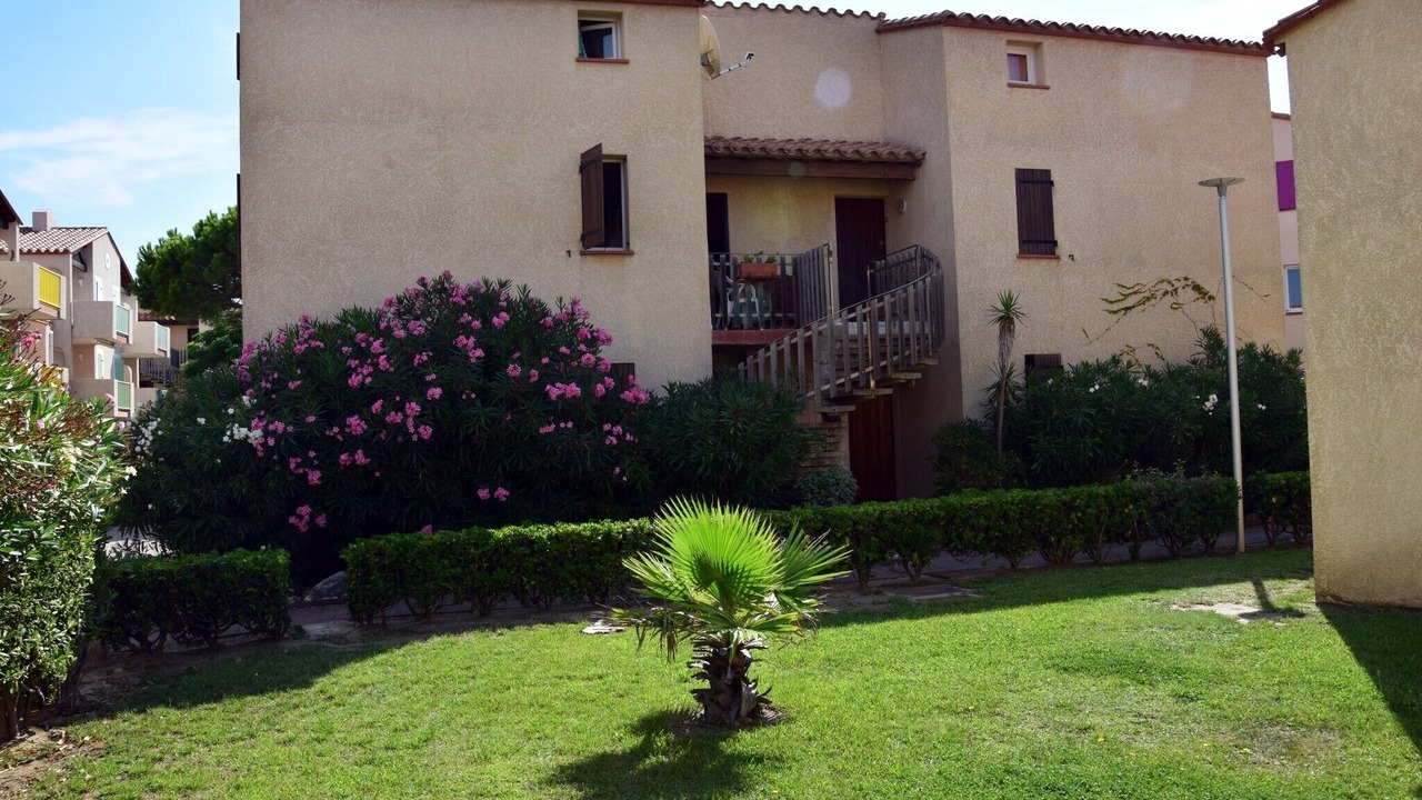 Photo of Outdoor in Leucate