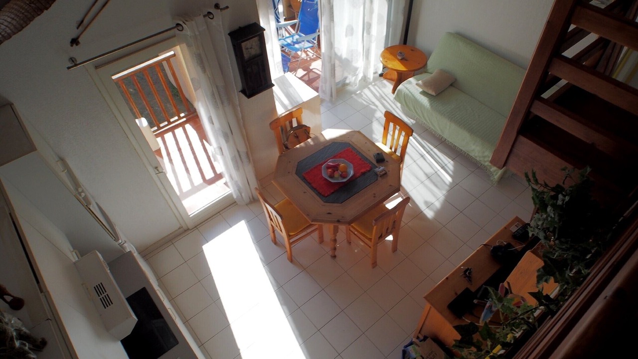 Photo of Livingroom in Leucate