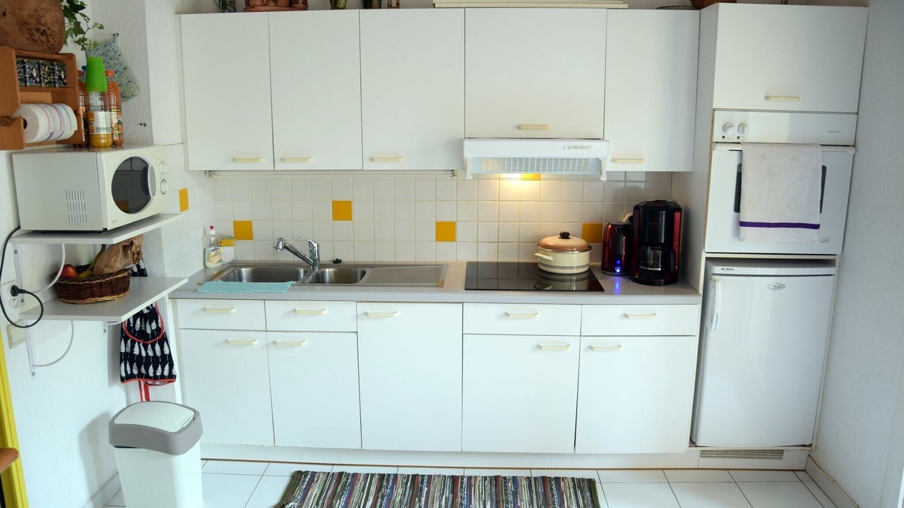 Photo of Kitchen in Leucate