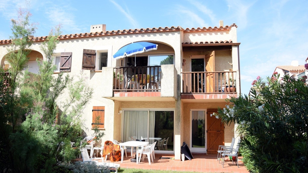 Photo of Outdoor in Leucate