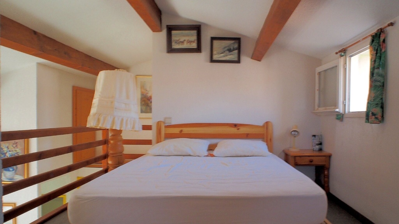 Photo of Bedroom in Leucate