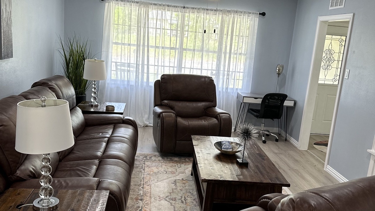 Photo of Livingroom in Denison