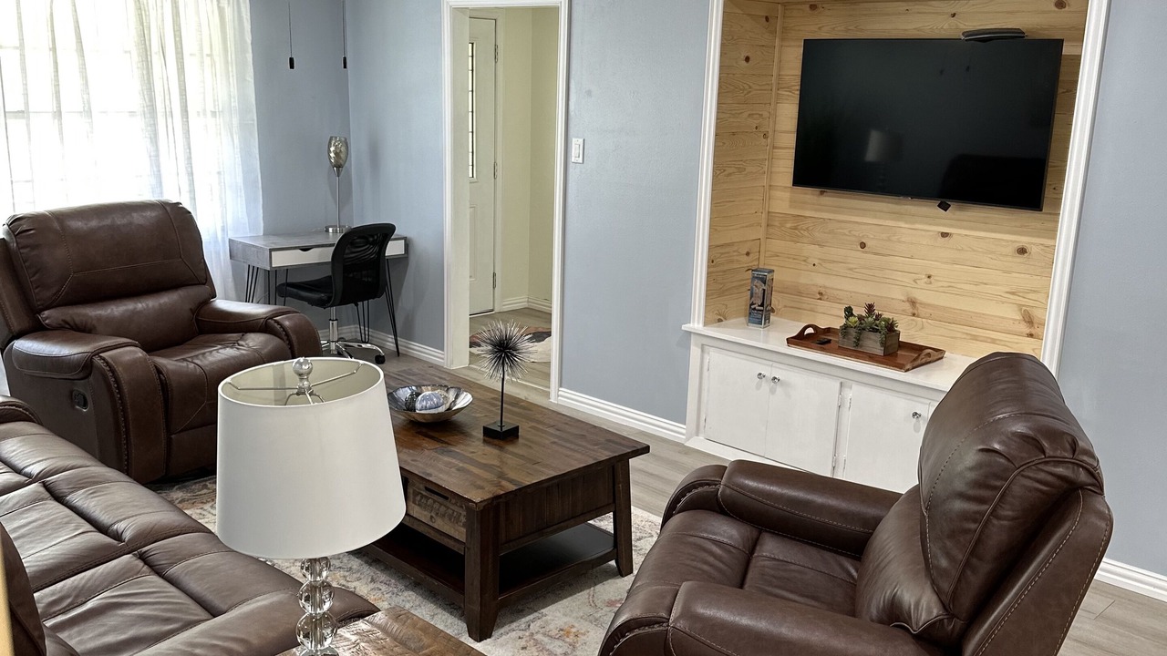 Photo of Livingroom in Denison
