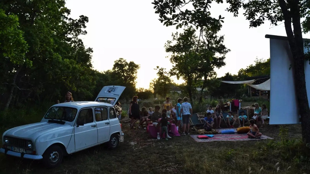 Photo of Outdoor in Saint-Antonin Noble Val