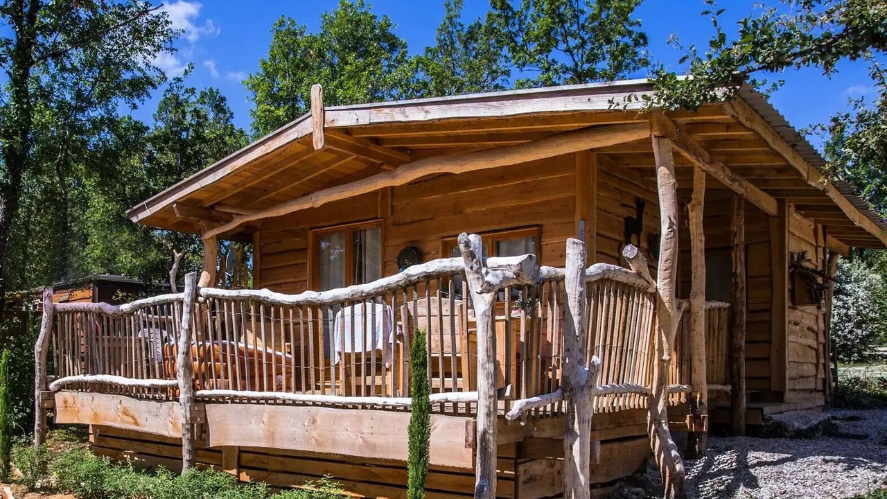 Photo of Outdoor in Saint-Antonin Noble Val
