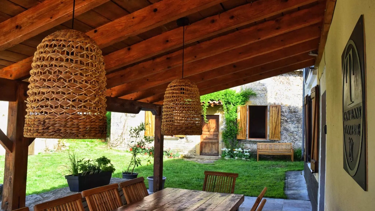 Photo of Outdoor in Saint-Antonin Noble Val