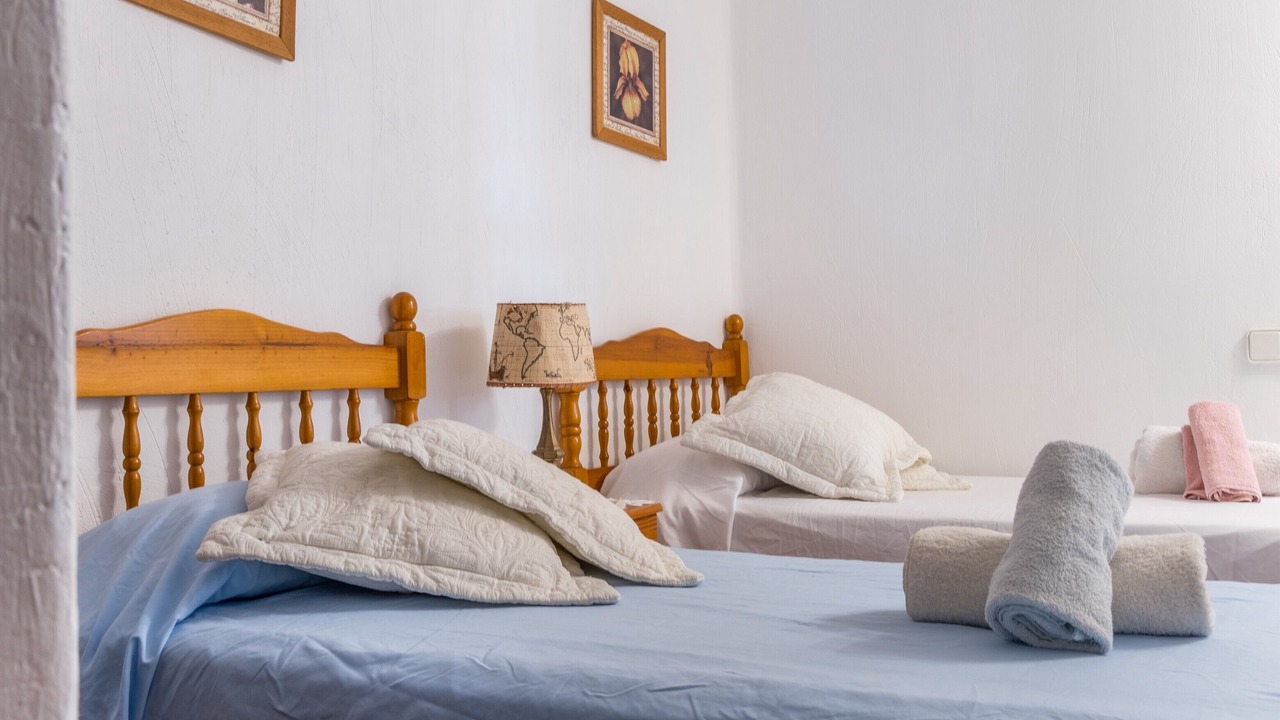 Photo of Bedroom in Torrevieja