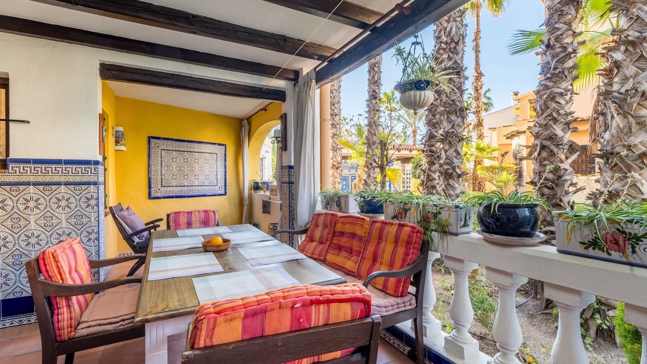 Photo of Outdoor in Torrevieja
