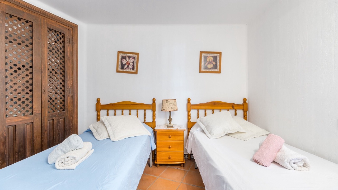 Photo of Bedroom in Torrevieja