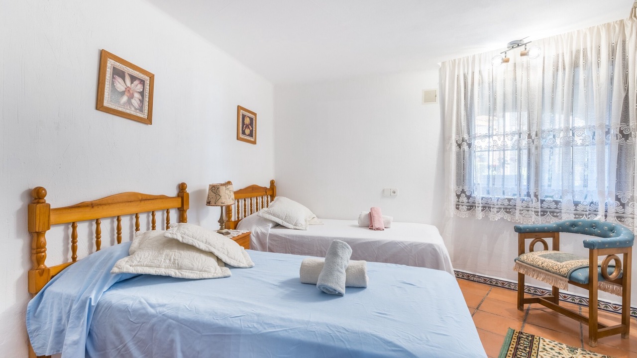 Photo of Bedroom in Torrevieja