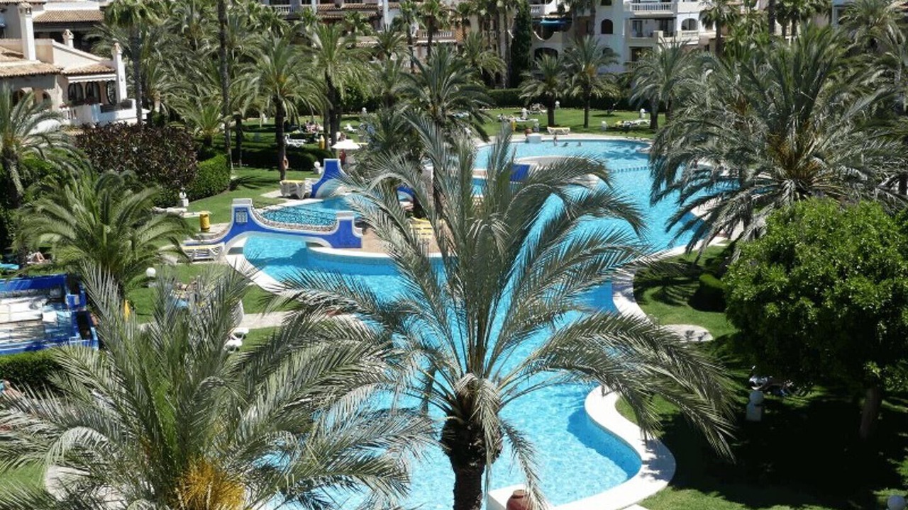 Photo of Outdoor in Torrevieja
