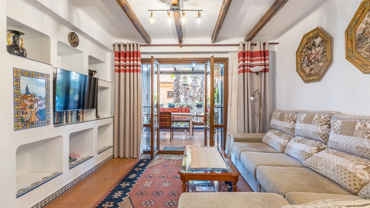 Photo of Livingroom in Torrevieja
