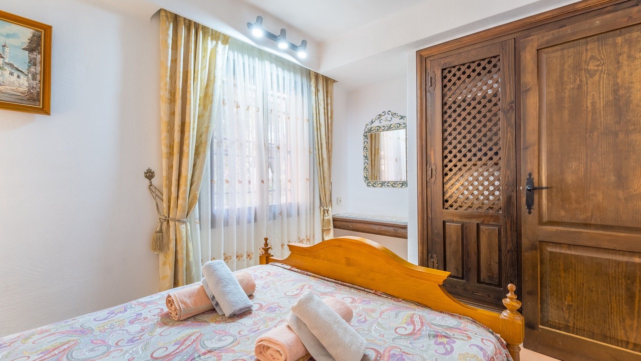 Photo of Bedroom in Torrevieja