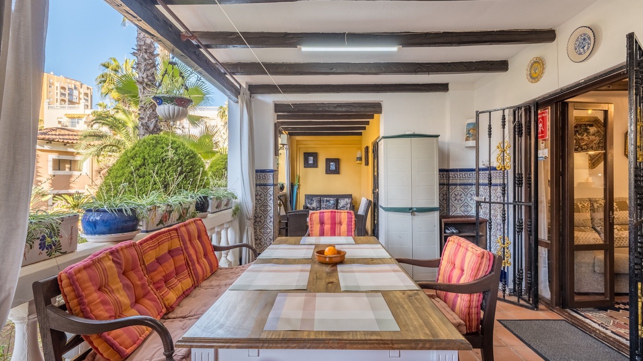 Photo of Outdoor in Torrevieja