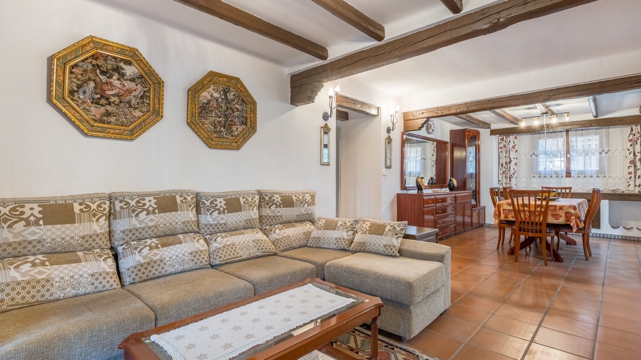 Photo of Livingroom in Torrevieja