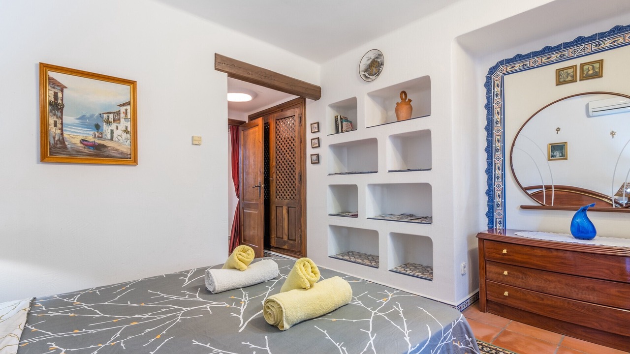 Photo of Bedroom in Torrevieja